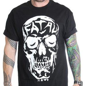 Men's Last Caress Tee by Fatal Clothing